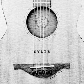 SWLYB - Mary Oz
